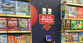 Allestimenti